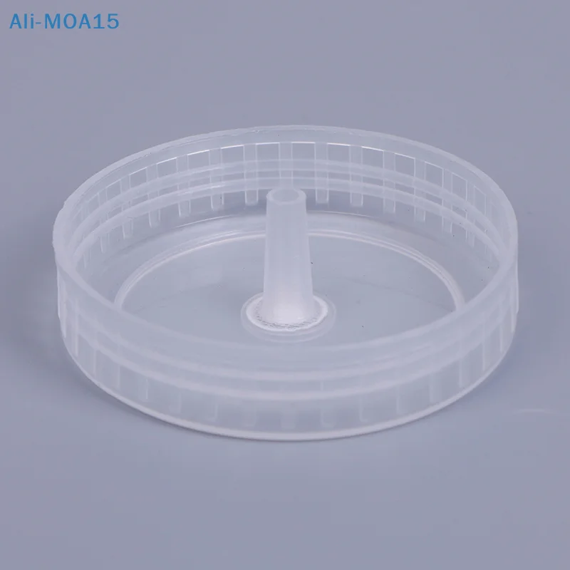 

Крышка для бутылки с тканевой культурой, дышащая и термостойкая специальная крышка