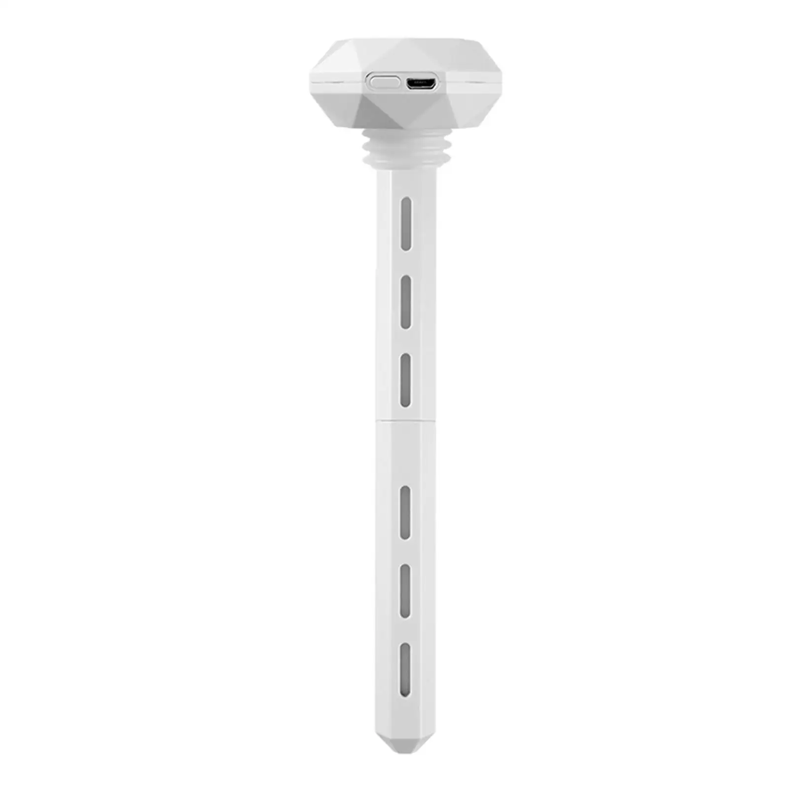 Portable Mini Air Humidifier Premium Leak Proof Water Bottle Humidifier Mute Automatic Shut Off for Office Bedroom Home Car Desk