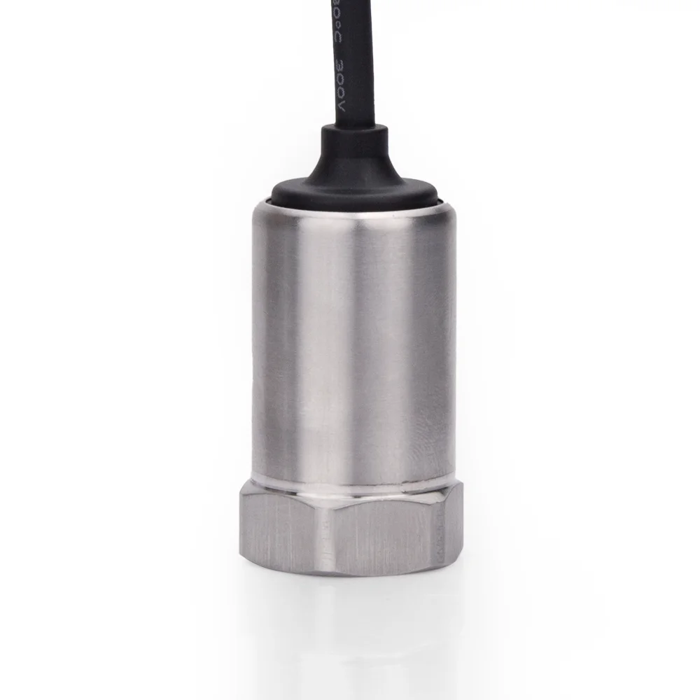 Передатчик давления для кондиционирования воздуха 4-20 мА 7/16-20unf Пластиковый