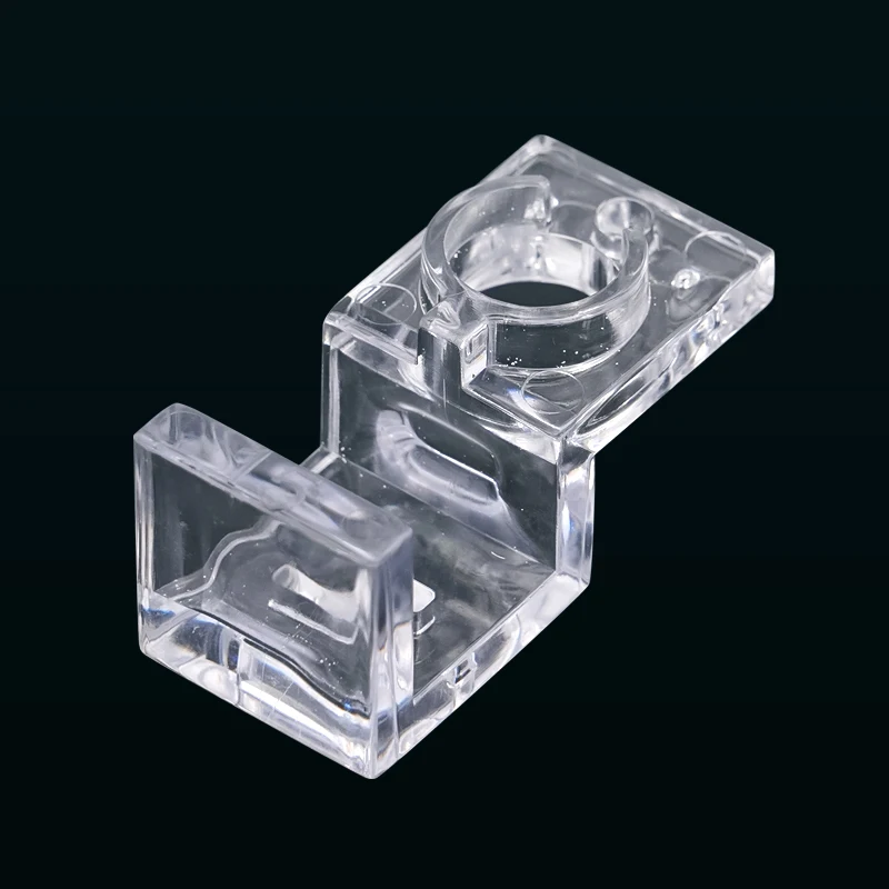 4/10 шт. держатель для крышки аквариума Толщина стен 5 5-15 мм