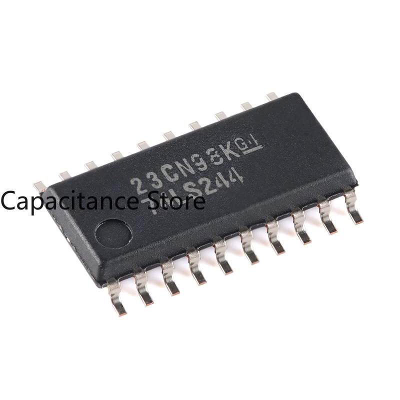 

10PCS Original Genuine SN74LS244NSR SOIC-20 8-way Buffer And Line Driver Chip