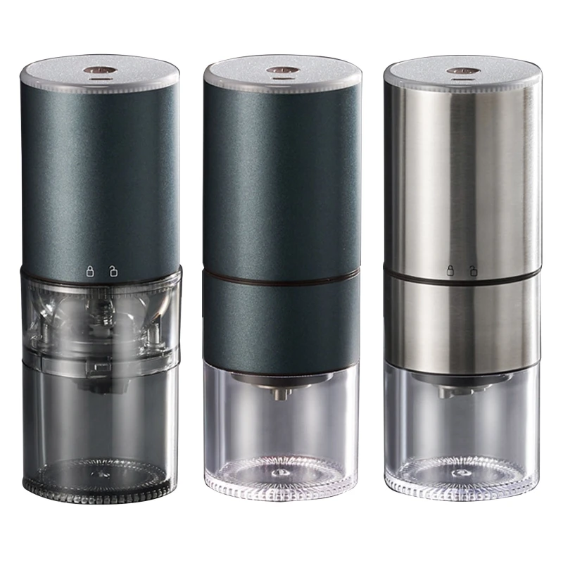 

Электрические кофемолки, автоматическая кофемолка с 5 регулируемыми настройками