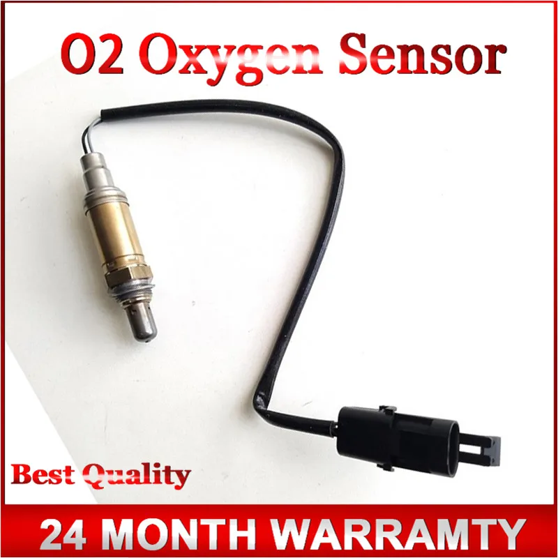 

Brand New 2 Wires Lambda O2 Oxygen Sensor Fit For CHEVROLET AVEO 1.5 2005-2008 DAEWOO KALOS 1.5 2002-2004 NO# 96394000