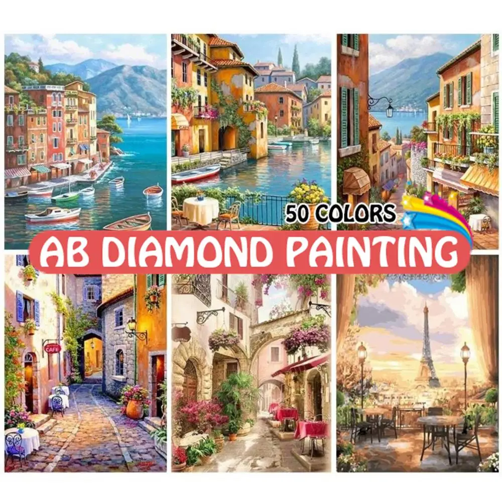 

Алмазная живопись, море, фотография, пейзаж