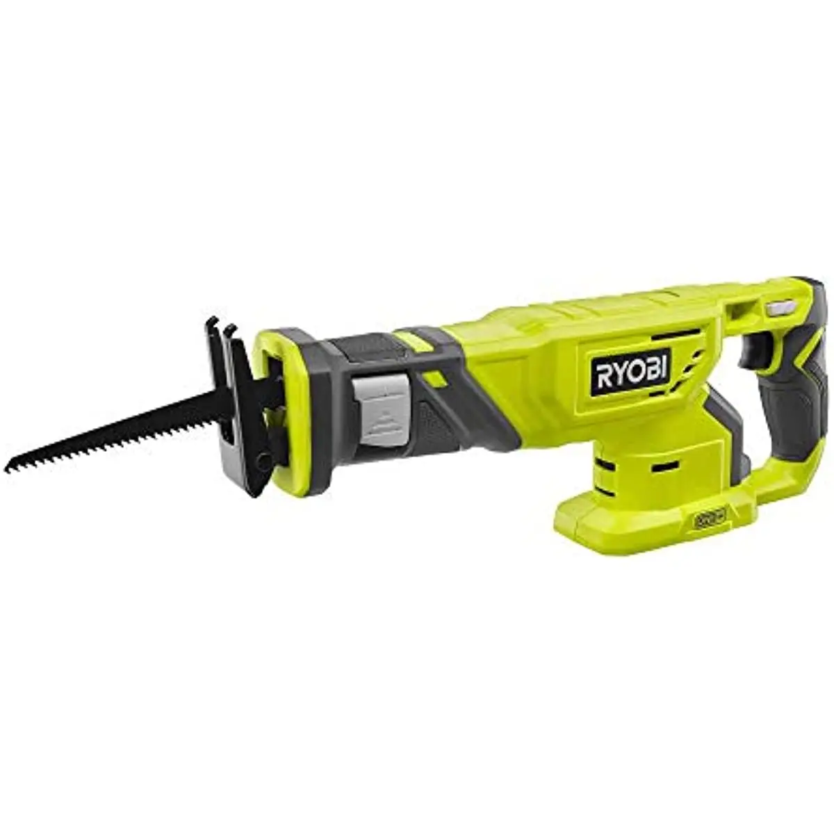 RYOBI 18-Volt ONE+ Cordless Reciprocating Saw (No Retail Pac