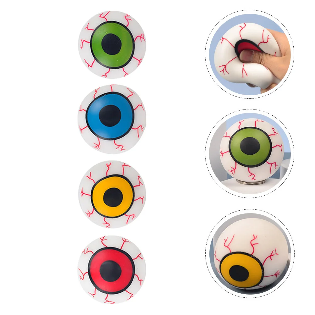 

Волшебная игрушка для снятия стресса