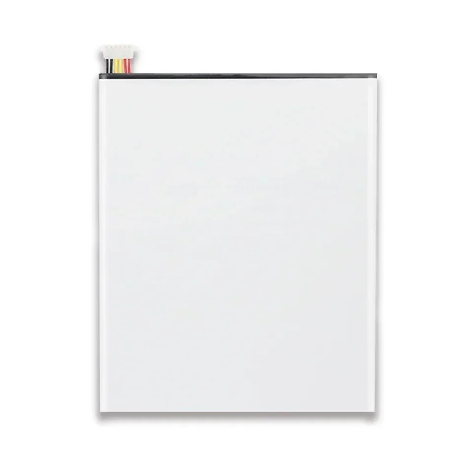 Аккумулятор EB-BT355ABE EB-BT355ABA для Samsung GALAXY Tab A 8.0/5 SM-T355 SM-T350 SM-P350 P355C SM-P355M Портативные