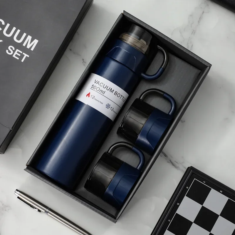 

Термос из нержавеющей стали 500 мл