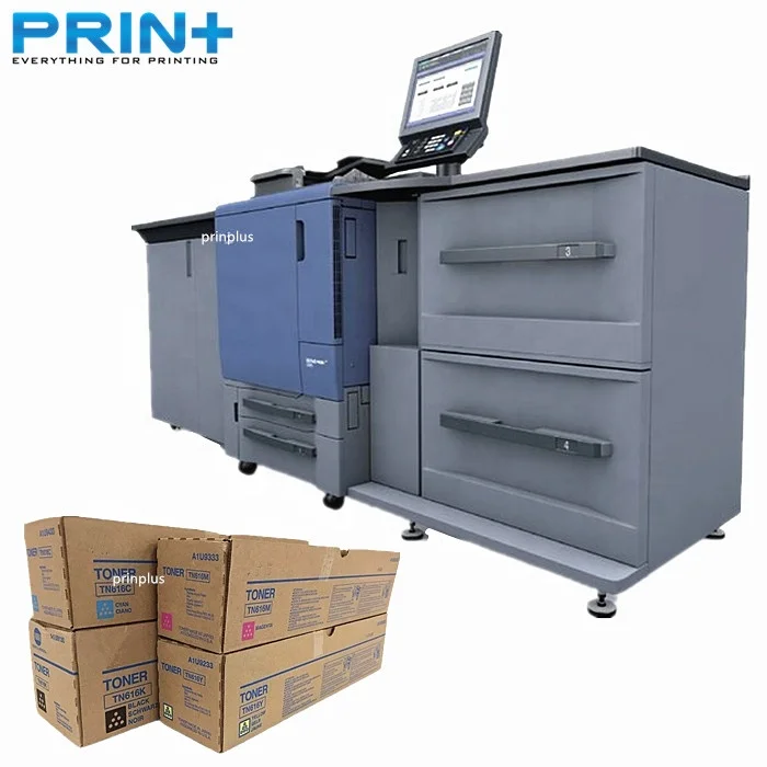

Japan All In One Second Hand Used Printers Photo Photocopy Photocopiers Copier Machine Dealers For Ricoh For Konica Minolta