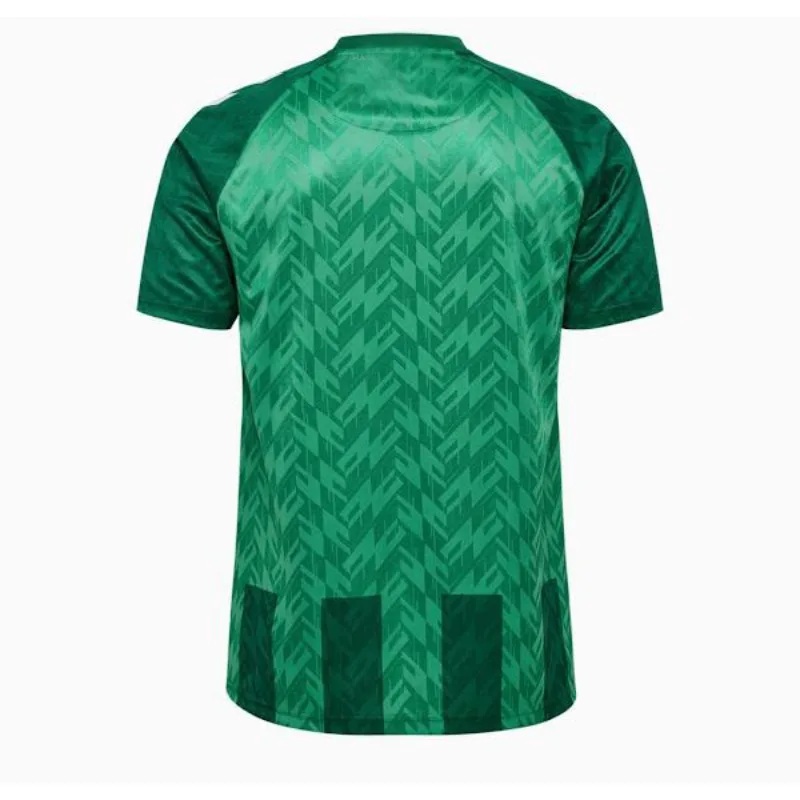 Мужская футболка с коротким рукавом в стиле ретро