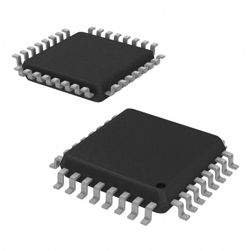 

New original stock PC9S12G64AF1MLC QFP microcontroller chip