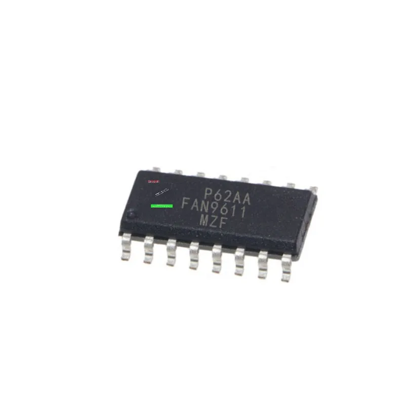 

TD62081AFG TD62081AF SOP-18 100% оригинал 10 шт.