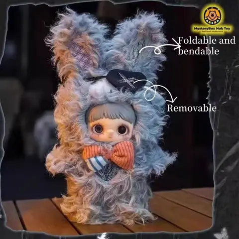 Maymei 黒暗森林 DarkForestシリーズ BOX Maymei Dark Forest Series - 黑暗森林系列 – Art Toy Familia