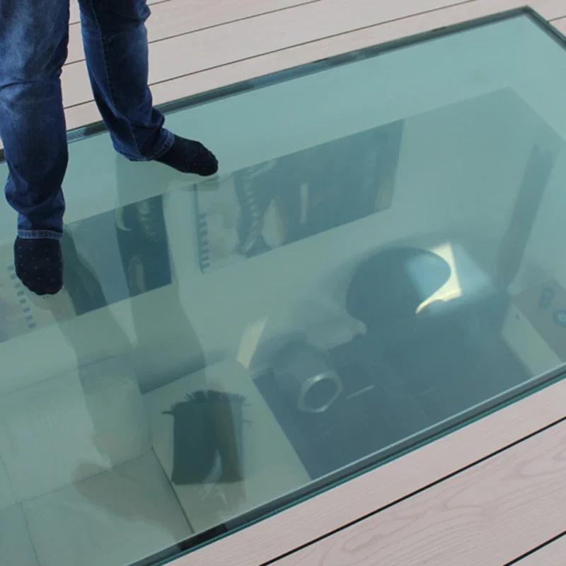 Высококачественная пленка для проекции электрического стекла