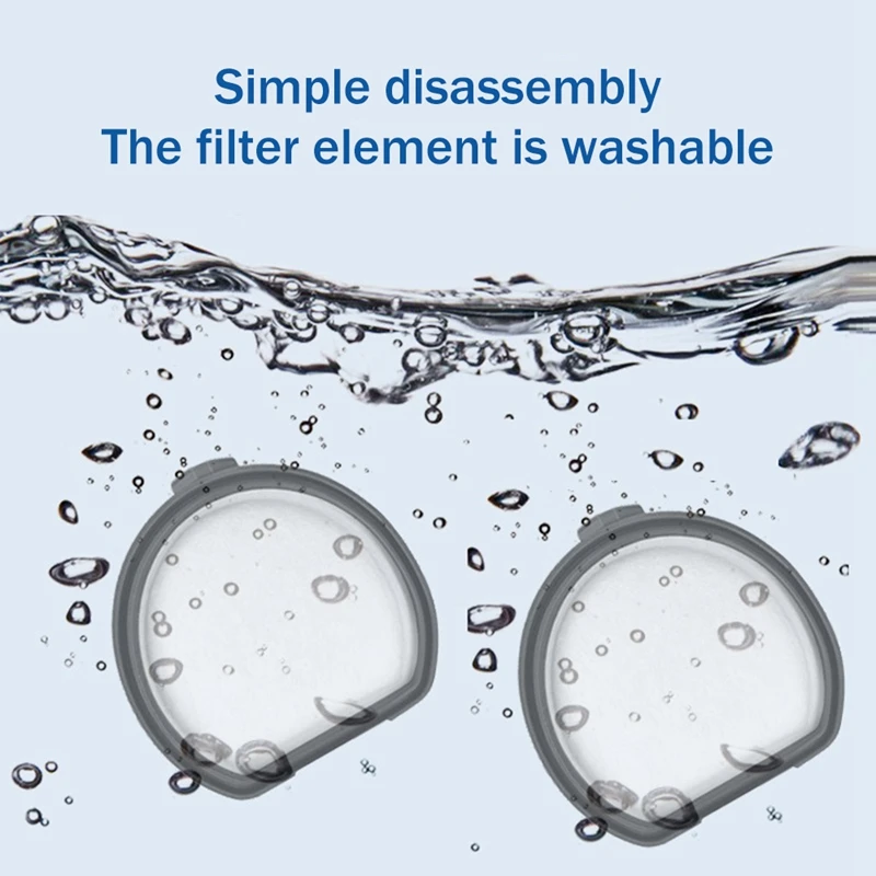 Запасной фильтр для пылесоса AEG QX9-1-50IB/ALRG/ANIM ASKQX9