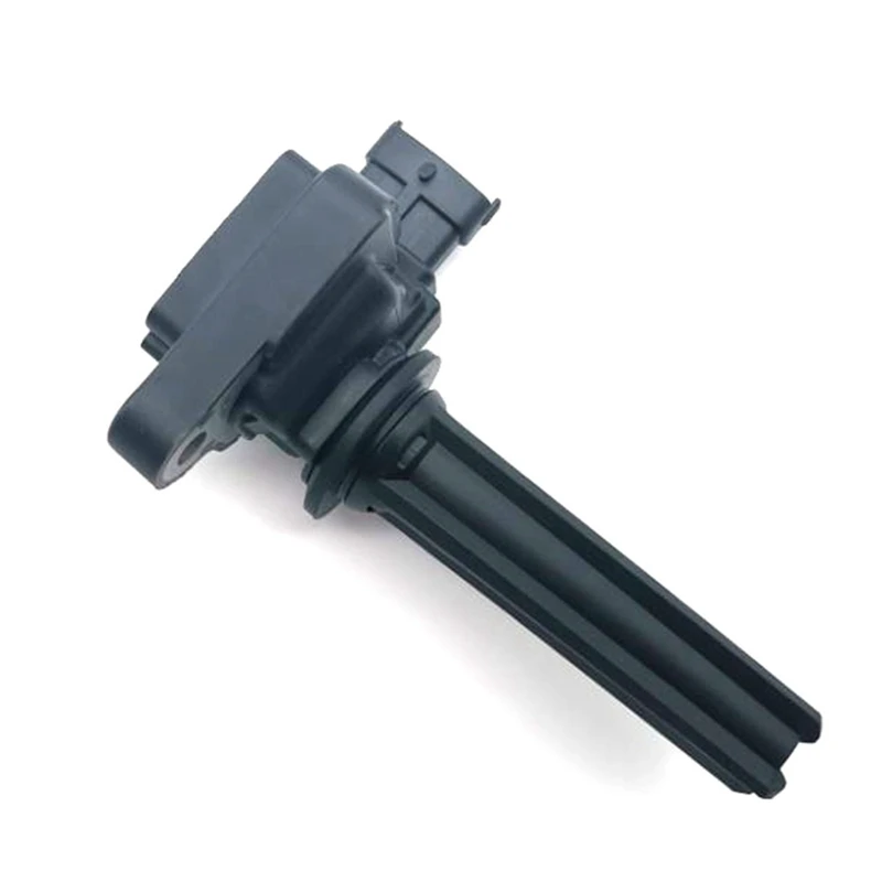 Новые катушки зажигания для Cadillac BLS Saab 9-3 9-3X Opel Vectra C Signum Vauxhall 1 8 T 2 0 2003- H6T60271 UF526 12787707