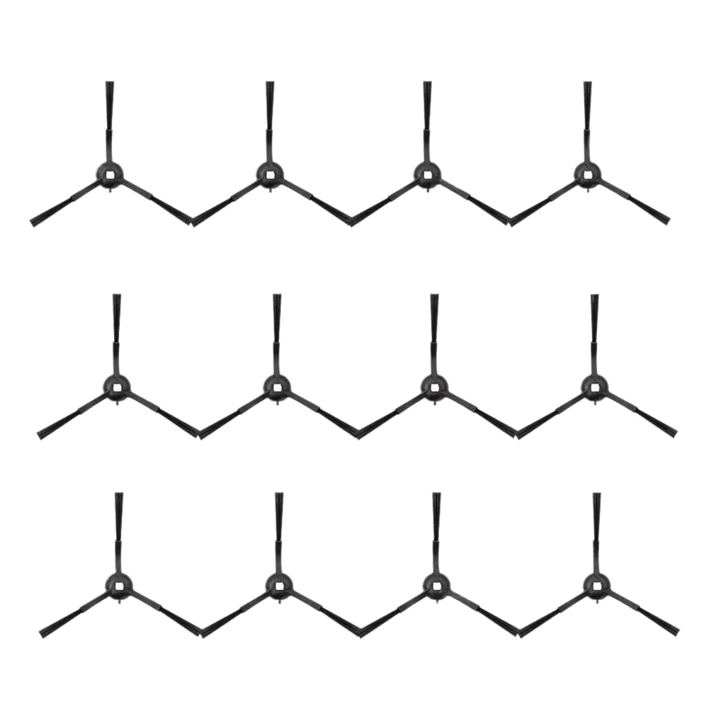 Фото Боковая щетка для пылесоса AT28-12PCS для Trouver E30 Aqua / RLE52SC / JETS Ultraclean / Walfort RP37, сменный аксессуар для пылесоса №3