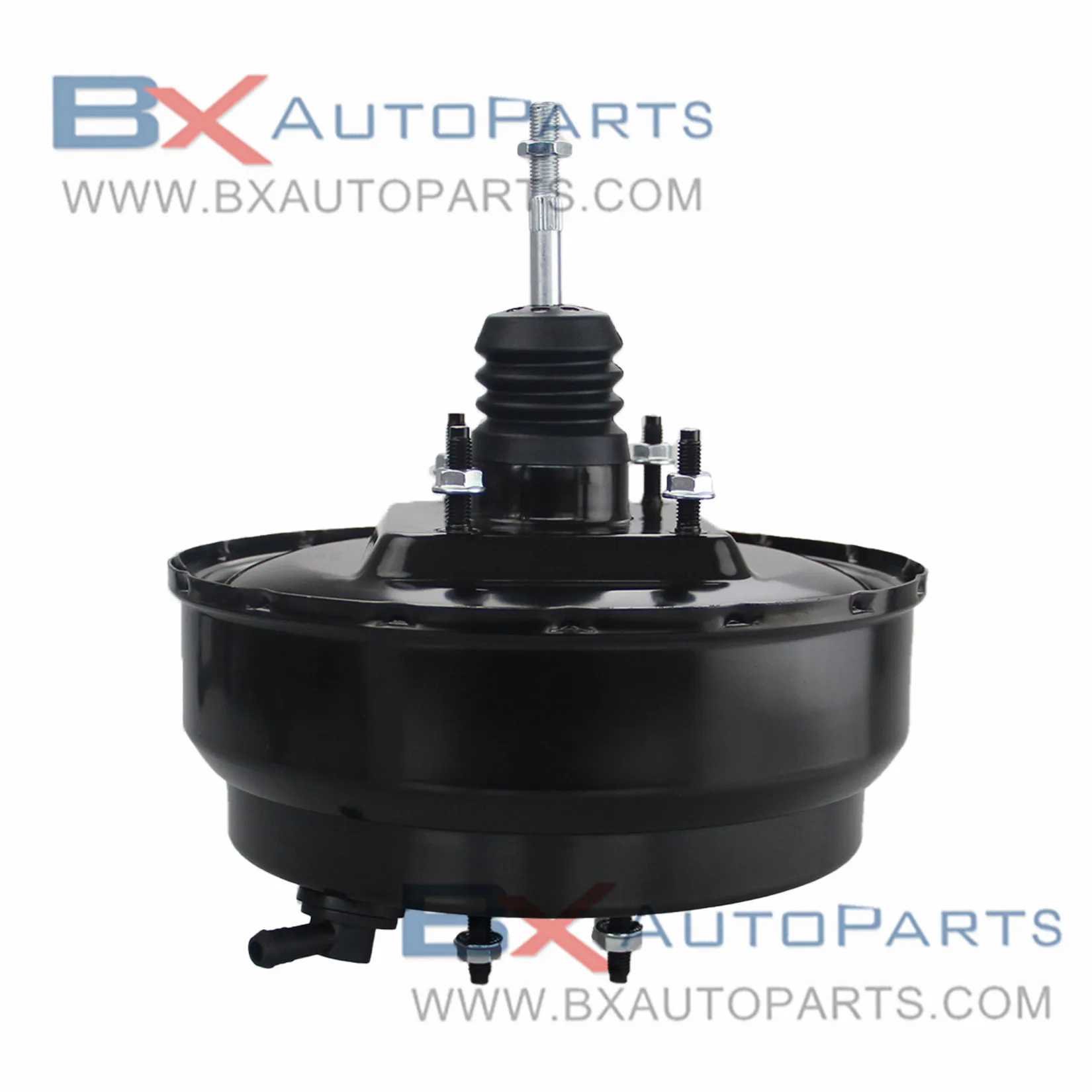 Фото Усилитель тормозов BD-201 44610-60792 для Lexus LX450 FZJ80 и Toyota Land Cruiser №2