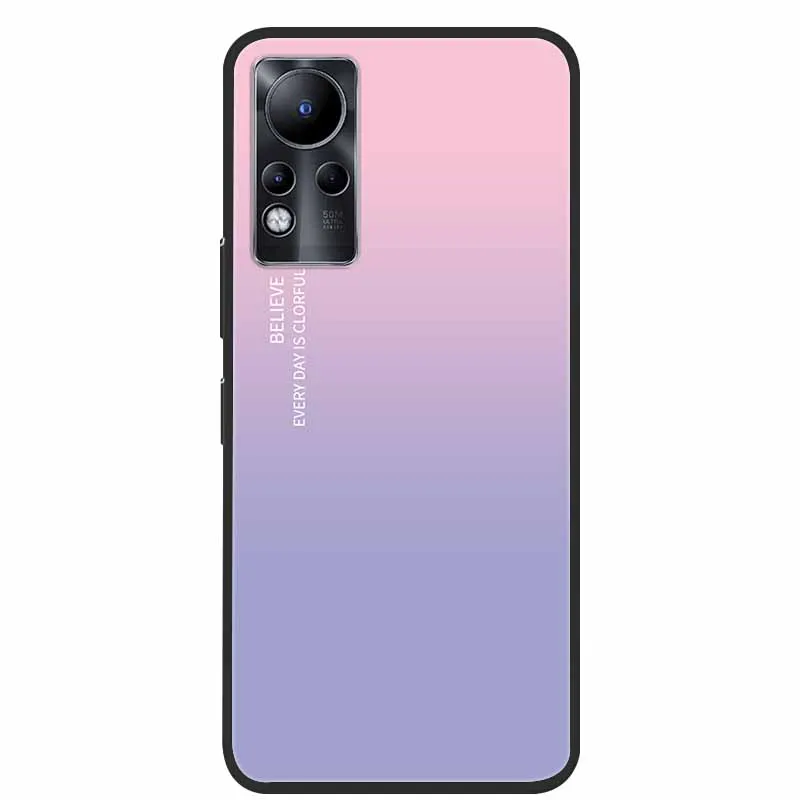 for infinix note 11 case luxury soft silicone back cover phone case for infinix note 11 pro hot 11s coque hot11 protector fundas free global shipping