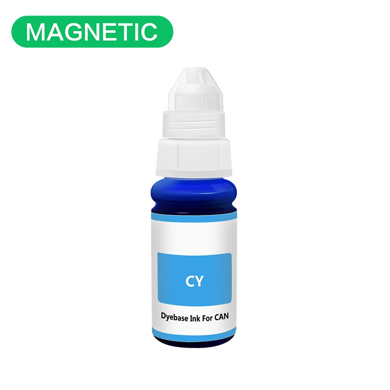 Совместимость с запасными чернилами для фотовспышки Canon Φ женский PIXMA G1200 G2200 G3200