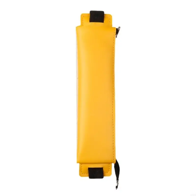 

Держатель для ручек из искусственной кожи