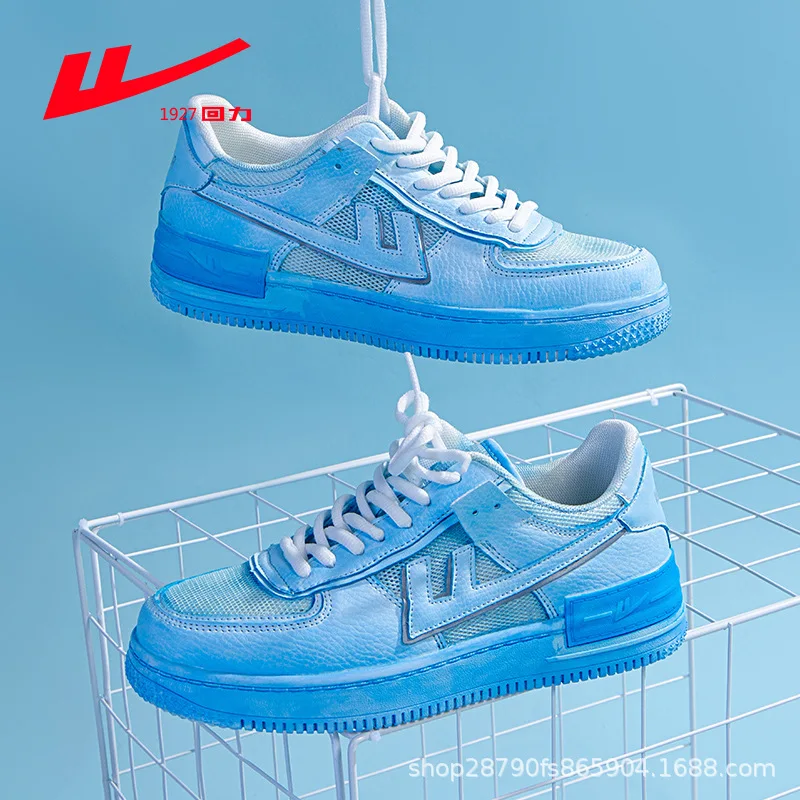 

Ботинки Warrior cherry blossom мужские, воздухопроницаемая обувь, сетчатые, для скейтборда, обувь для пар, летние