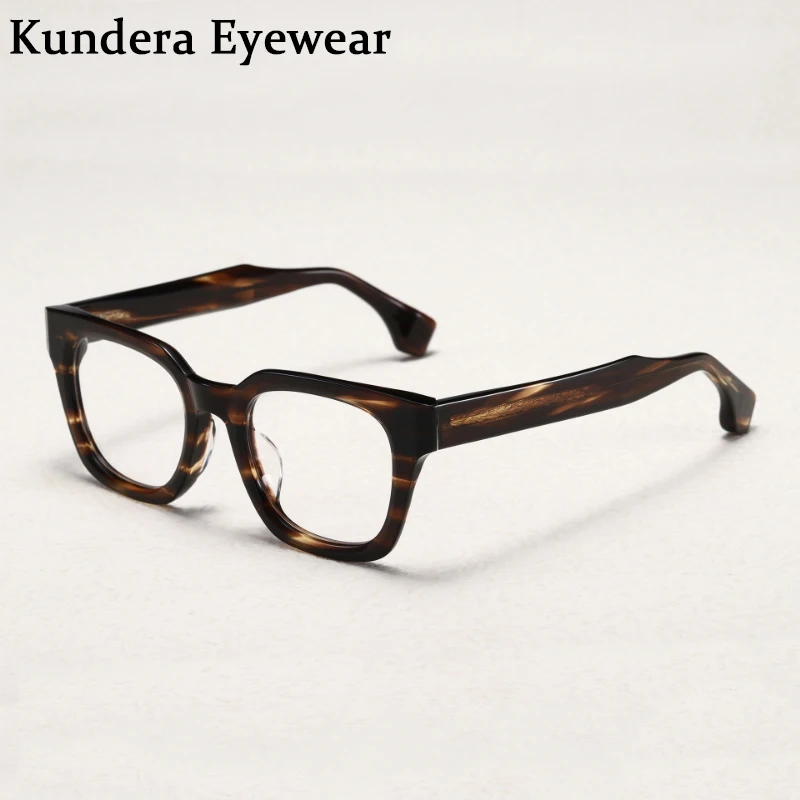 Толстый материал для оправы очков JACQUES JMM72RX8.0