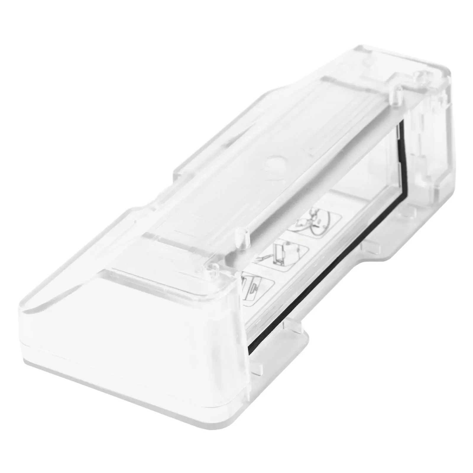 Мусорная корзина, пылесборник, замена пылесборника для робота-пылесоса WYZE WVCR200S, запасные части для ручного беспроводного пылесоса (art.: 3920cb070f96f) - 3920cb070f96f