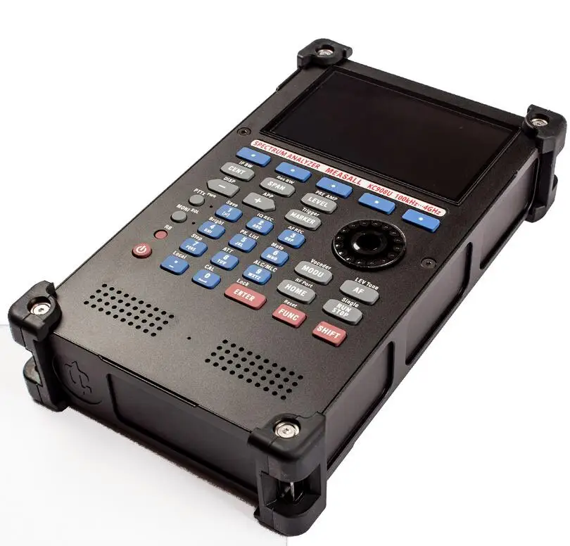 Рисунок 4 - Портативный генератор сигналов