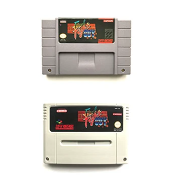 

Final Fight Guy game cartridge For snes ntsc pal video game
