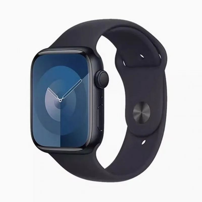 Новый оригинальный GPS для iWatch S9 41 мм часов APPLE