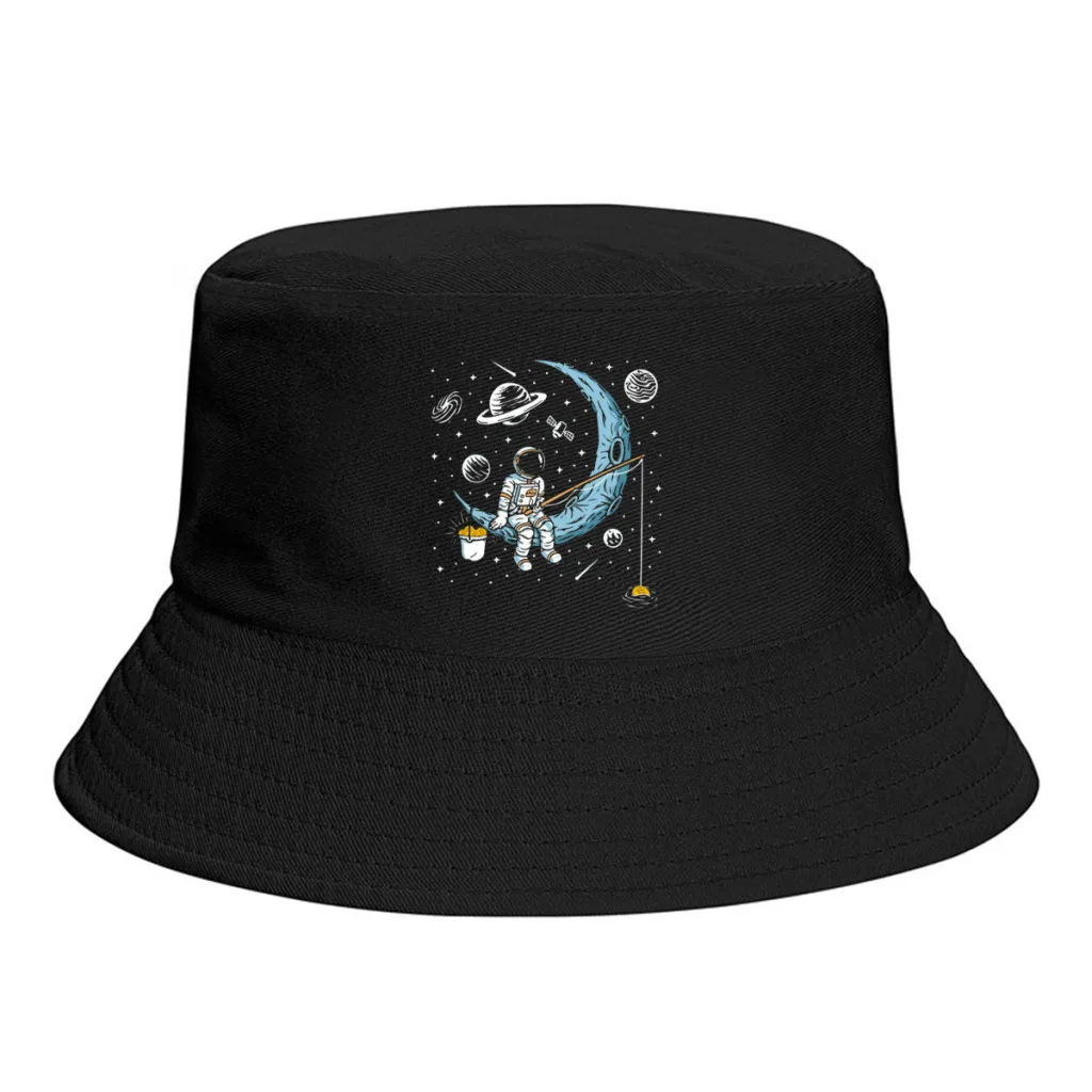 

Summer Unisex Harajuku Bucket Hats BTC Women Men Fishing Fisherman Hat Bitcoin Digital Currency Autumn Outdoor Travel Sun Cap