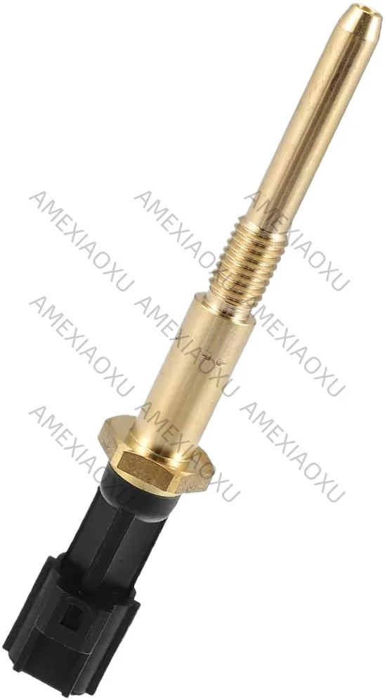 Фото Датчик температуры 1s7z-6g004-aa для Ford Ranger, Focus, Escape, Transit Connect, C-max, Mazda, Lincoln B2300 2001-2009, Ect363 №1