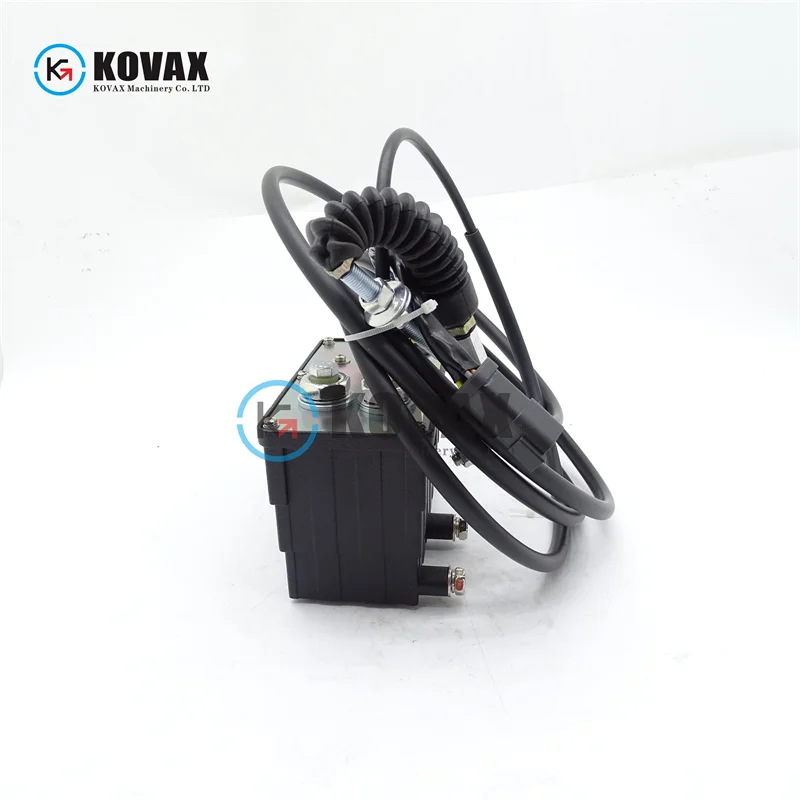 Для экскаватора Hyu-ndai 21en-32360 21e-32380 квадратный двигатель с регулировкой скорости 5