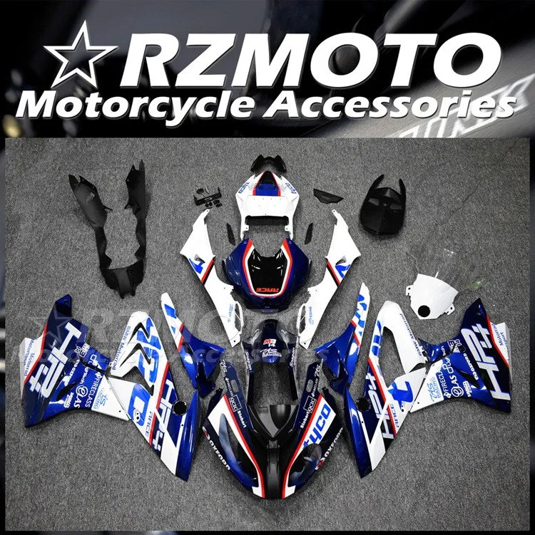 

Новинка ABS Полный мотоциклетный Детский комплект подходит для BMW S1000RR 2017 2018 17 18 HP4 Кузов Набор на заказ бесплатно Tyco