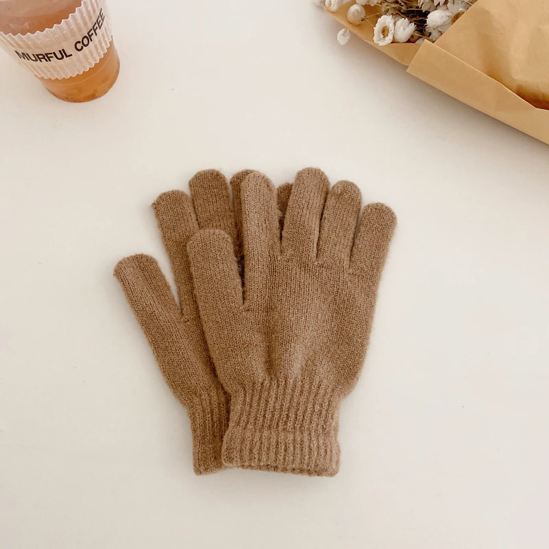 

Лыжные перчатки из козьей кожи, зимние теплые лыжные перчатки, варежки, перчатки для сноуборда