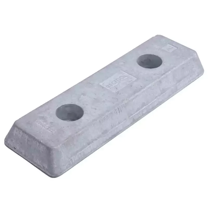 Anode Bar Oxidation Resistant CM40005875A for Marine Outboard enlarge