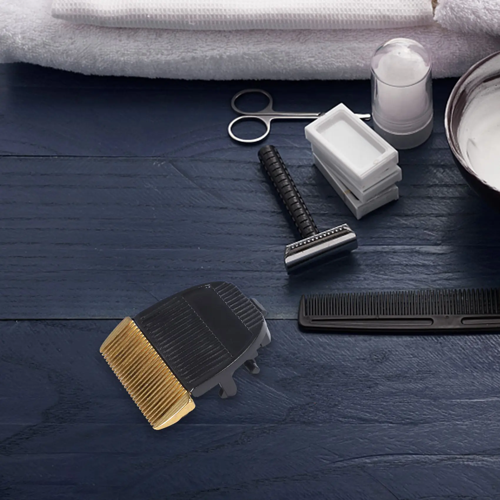 Сменное лезвие для основного двигателя Panasonic ER-GP80 ER1611 1610 1511