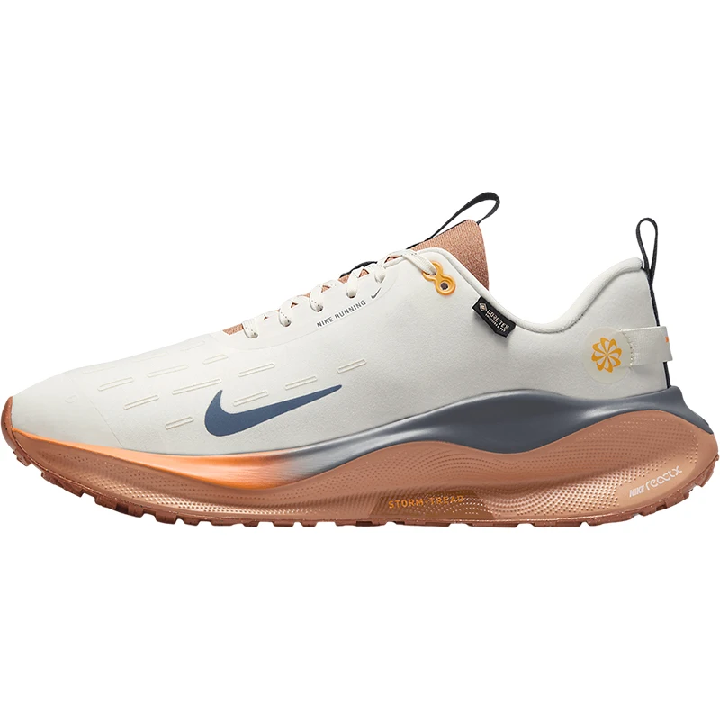 Официальные мужские дышащие кроссовки Nike Authentic GORE-TEX с мягкой подкладкой HQ0265-100 (art.: 3920cd7cd1ec8) - 3920cd7cd1ec8