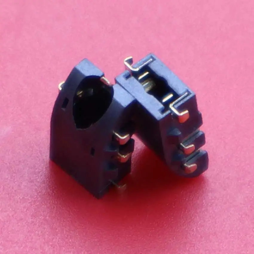 Cltgxdd 1 шт. 3 5 мм аудиоразъем гнездовой разъем для порта наушников Lenovo A859