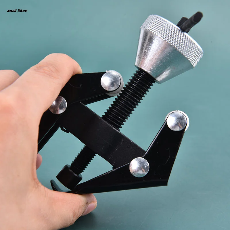 Съемник рычага стеклоочистителя лобового стекла роликовый экстрактор