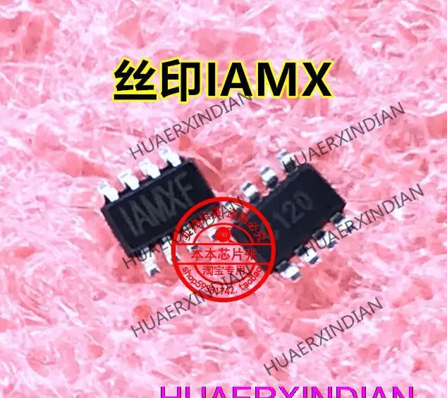 

Новая и оригинальная электронная сигарета IAMXF IAMX, гарантия качества, 1 шт.