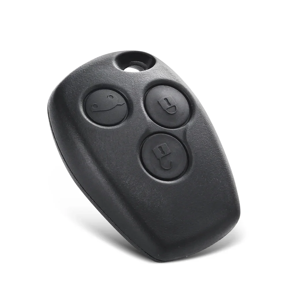 Фото Дистанционный ключ KEYYOU для Renault Duster Modus Clio 3 Twingo DACIA Logan Sandero Kangoo 433 МГц PCF7946 PCF7947 4A, ключ управления чипом №5