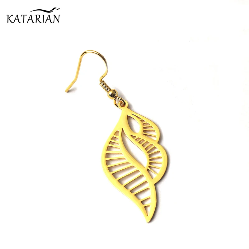 

Women Unique Geometry Dangle Earrings Fashion Wedding Jewelry Accessories Gift