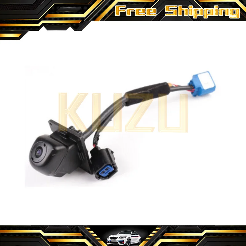 Камера заднего вида 95766-D4500 95766D4500 для Kia OPTIMA K5 HYBRID 2016-2018