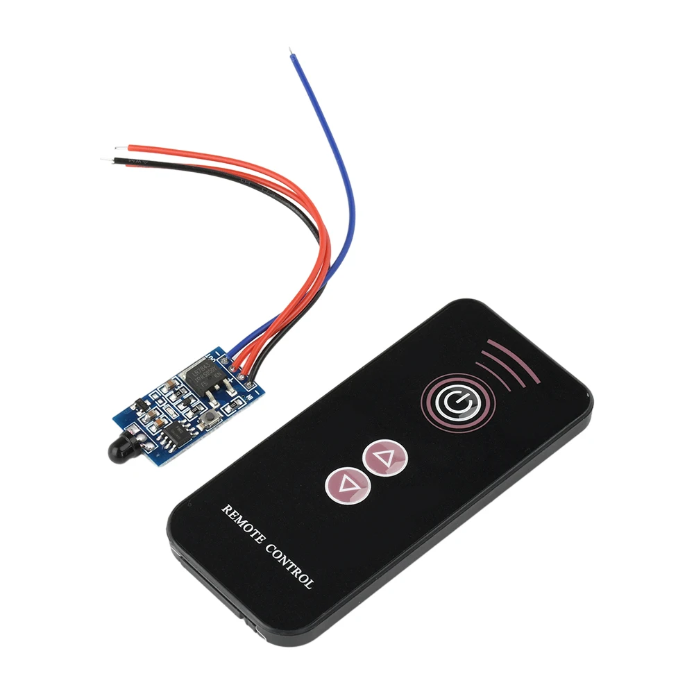 

Беспроводной пульт дистанционного управления Aideepen для светодиодных ламп