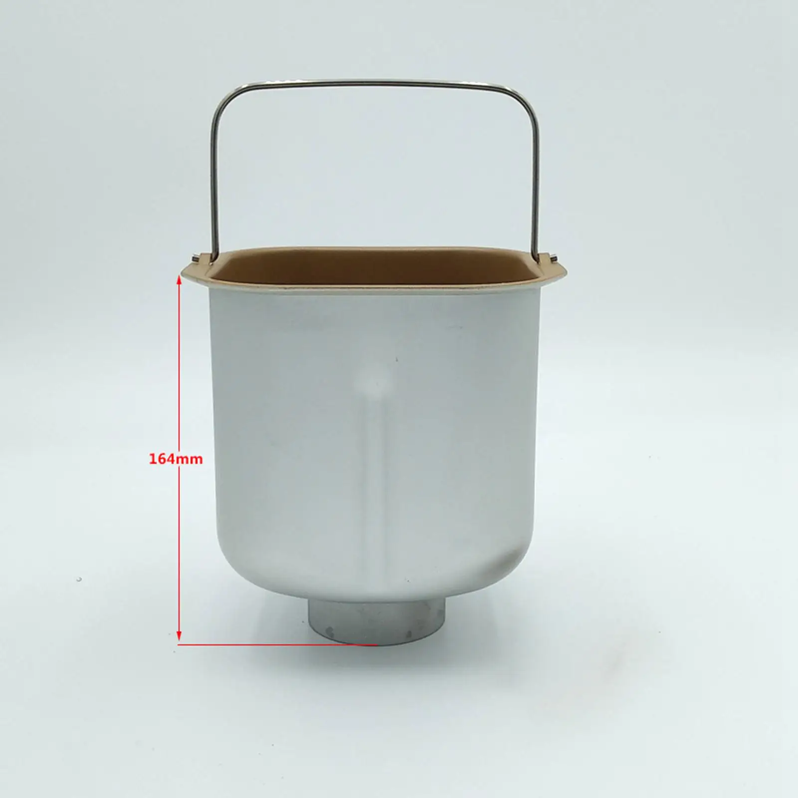 Форма для выпечки хлеба, машина для выпечки хлеба, лопатка для хлебопечки, домашний хлеб, мясной рулет, противень для закваски, хлеб для запасных частей