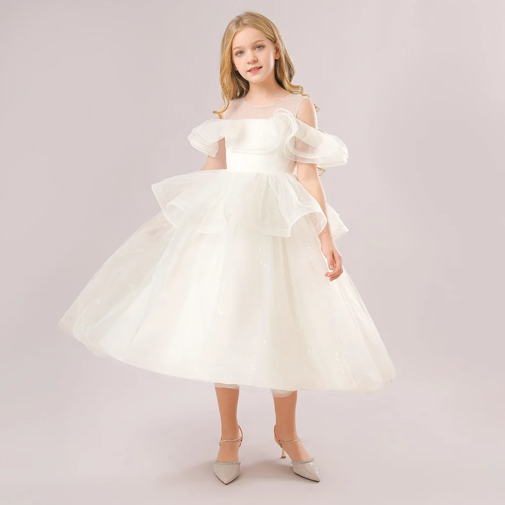 

Children's Dress CHD21216