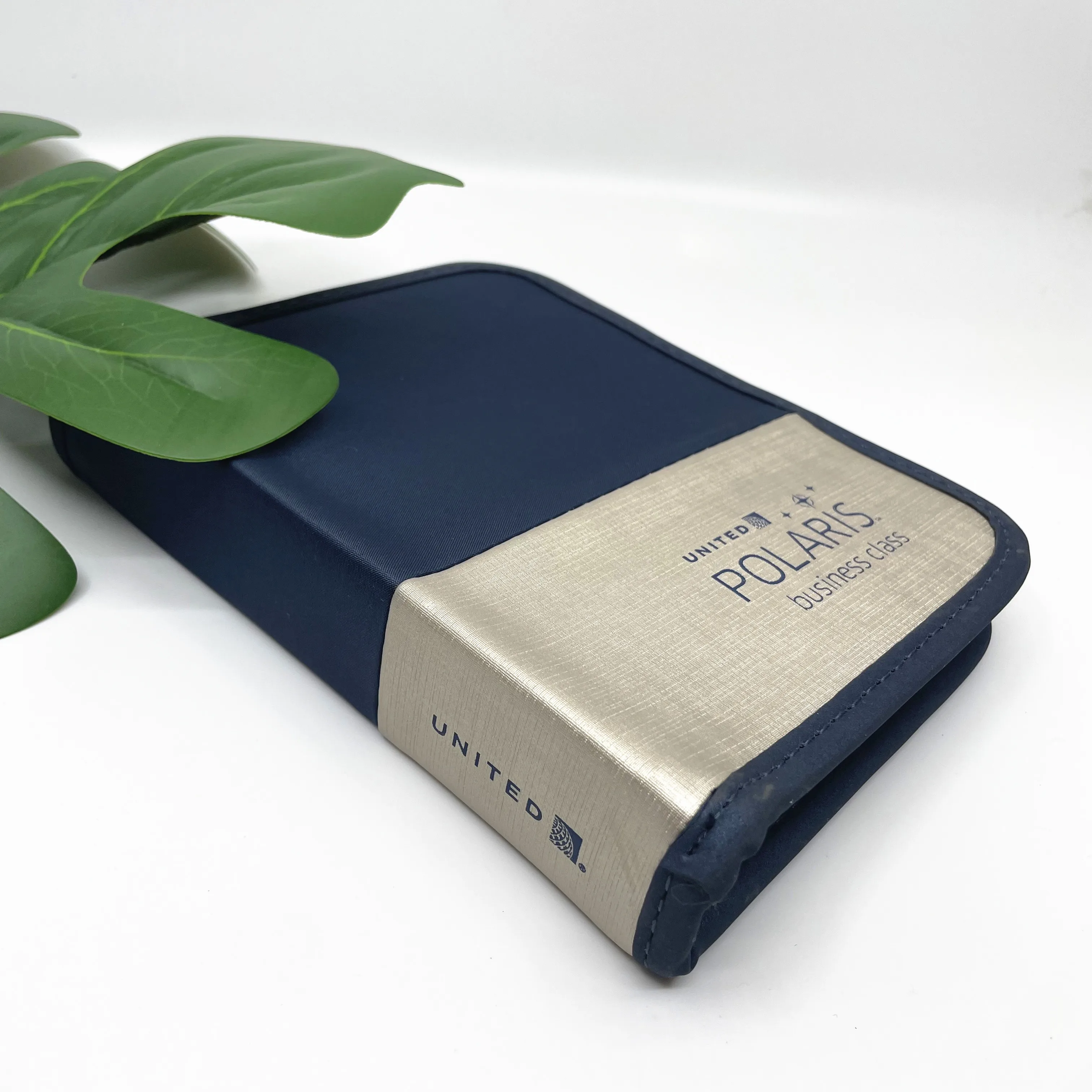 Воздушная сумка первого класса для удостоверения личности деловая дорожная