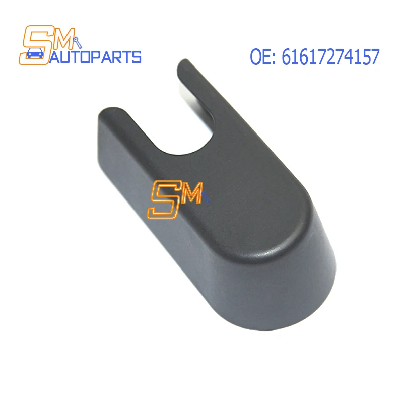 61617274157 61 7 274 157 Новая крышка гайки рычага заднего стеклоочистителя для BMW 1 серии F20
